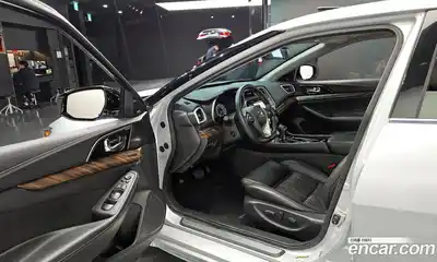Nissan Maxima 2017 3.5 гидро, миниатюра 10