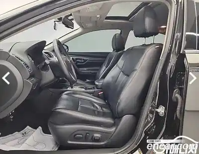 Nissan Altima 2017 2.5 гидро, миниатюра 11
