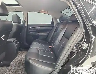 Nissan Altima 2017 2.5 гидро, миниатюра 12
