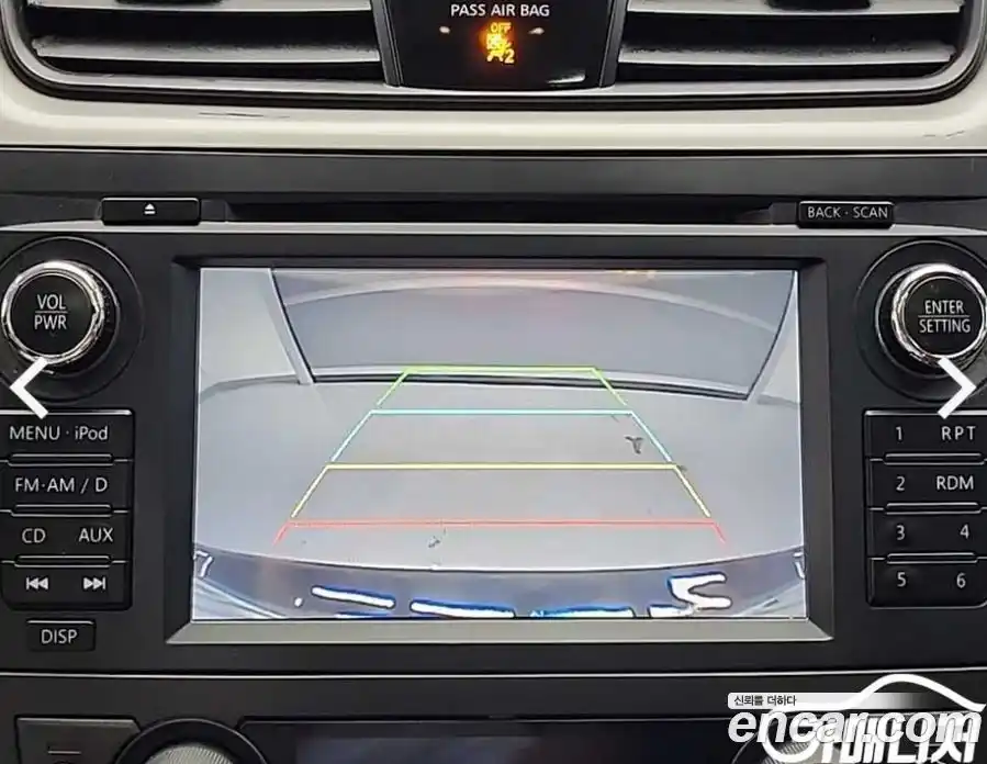 Nissan Altima 2017 2.5 гидро, фото 15
