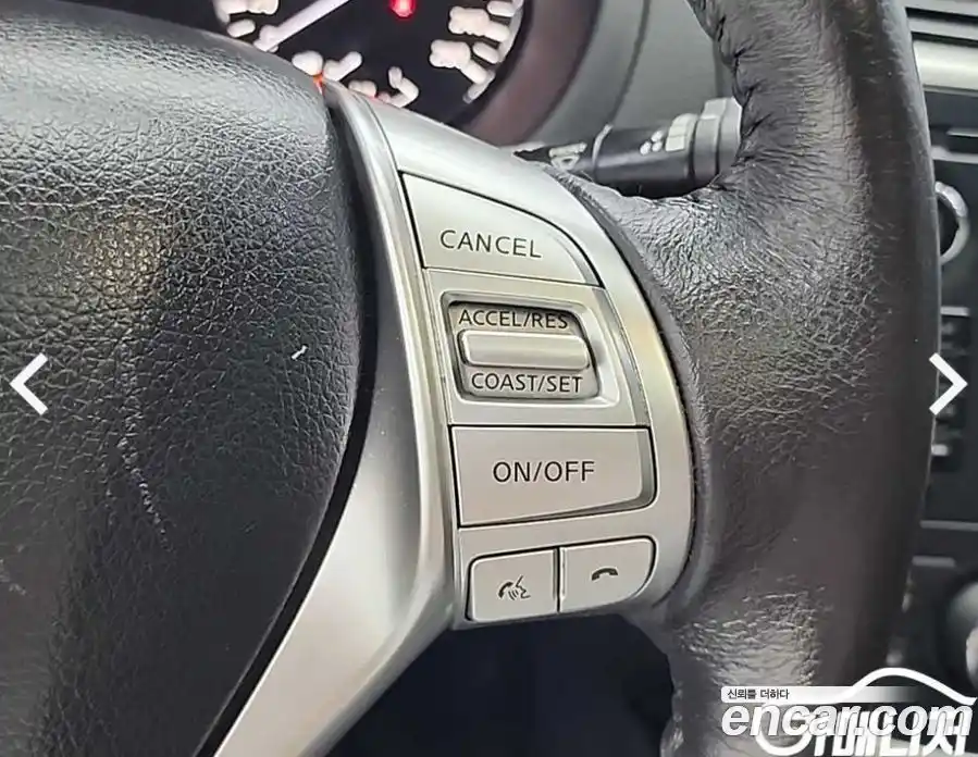 Nissan Altima 2017 2.5 гидро, фото 17