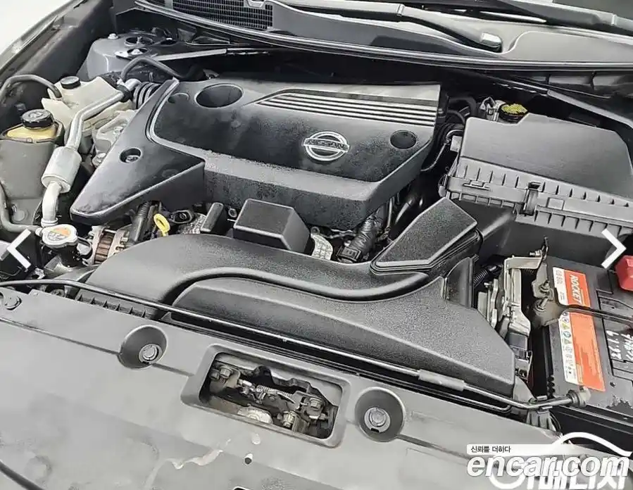 Nissan Altima 2017 2.5 гидро, фото 5