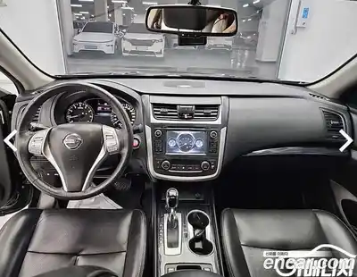 Nissan Altima 2017 2.5 гидро, миниатюра 7