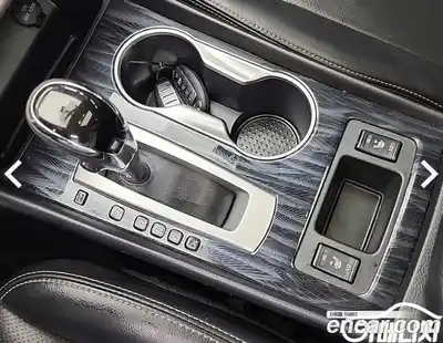 Nissan Altima 2017 2.5 гидро, миниатюра 8