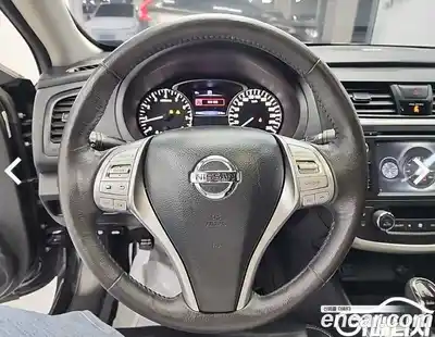 Nissan Altima 2017 2.5 гидро, миниатюра 9
