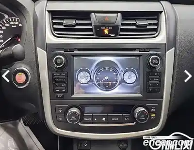 Nissan Altima 2017 2.5 гидро, миниатюра 10