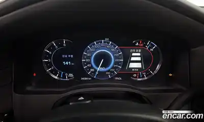 Cadillac Escalade 2020 6.2 гидро, миниатюра 11