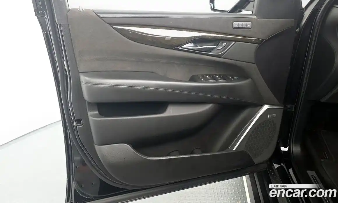 Cadillac Escalade 2020 6.2 гидро, фото 14