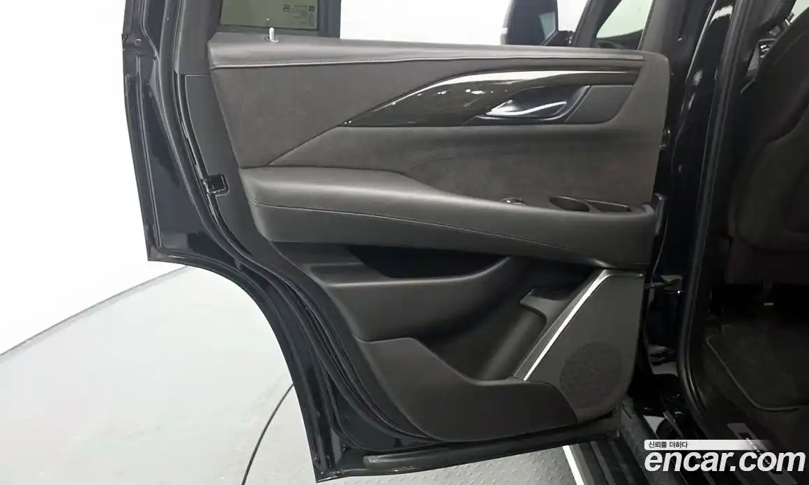 Cadillac Escalade 2020 6.2 гидро, фото 15
