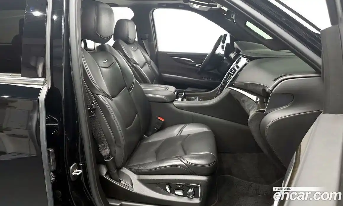 Cadillac Escalade 2020 6.2 гидро, фото 16