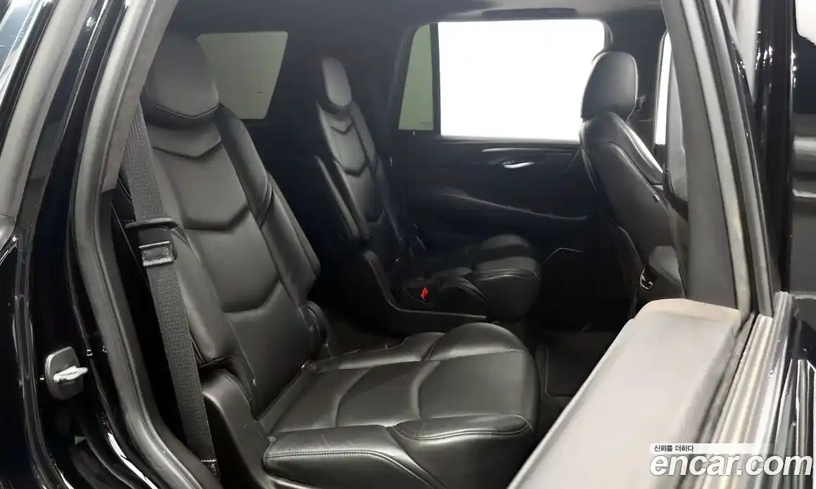 Cadillac Escalade 2020 6.2 гидро, фото 17