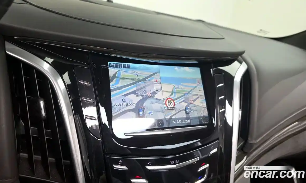 Cadillac Escalade 2020 6.2 гидро, фото 20