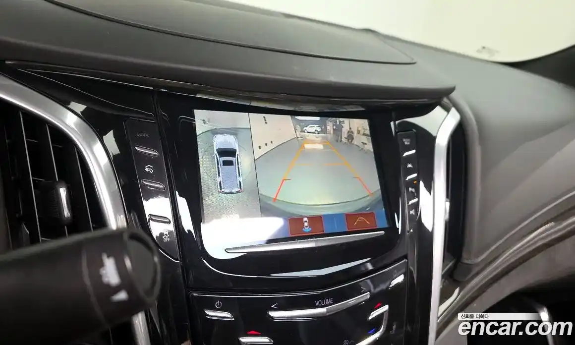 Cadillac Escalade 2020 6.2 гидро, фото 21