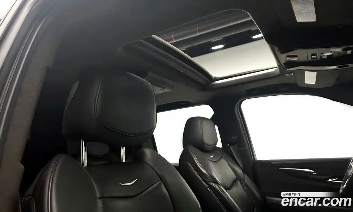 Cadillac Escalade 2020 6.2 гидро, фото 23