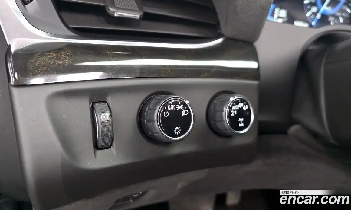 Cadillac Escalade 2020 6.2 гидро, фото 29