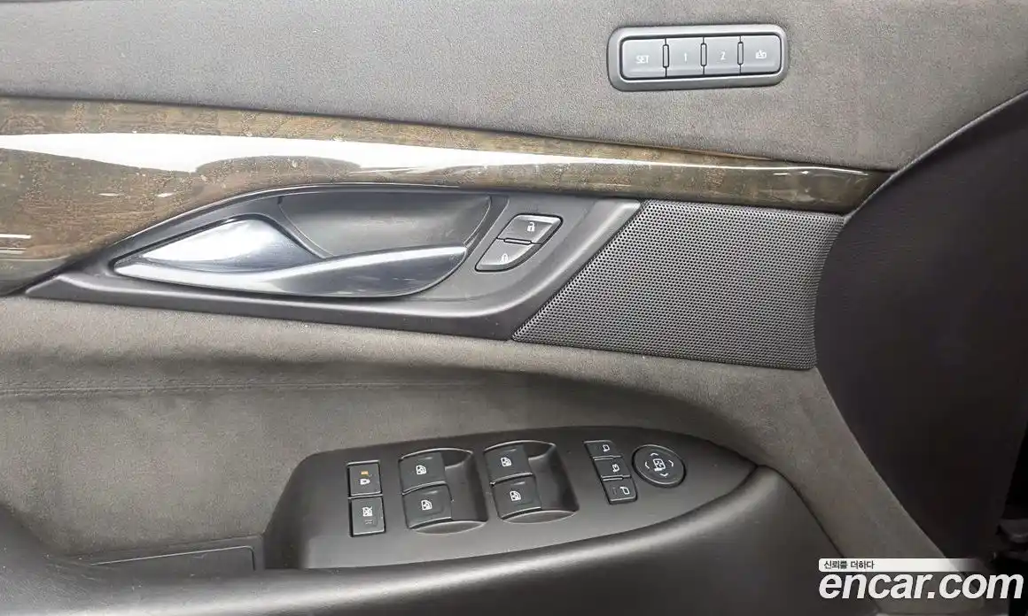 Cadillac Escalade 2020 6.2 гидро, фото 33