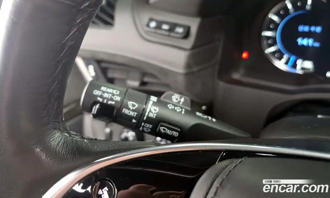Cadillac Escalade 2020 6.2 гидро, фото 35