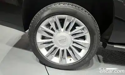 Cadillac Escalade 2020 6.2 гидро, миниатюра 5