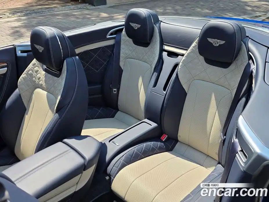 Bentley Continental 2019 6.0 гидро, фото 11