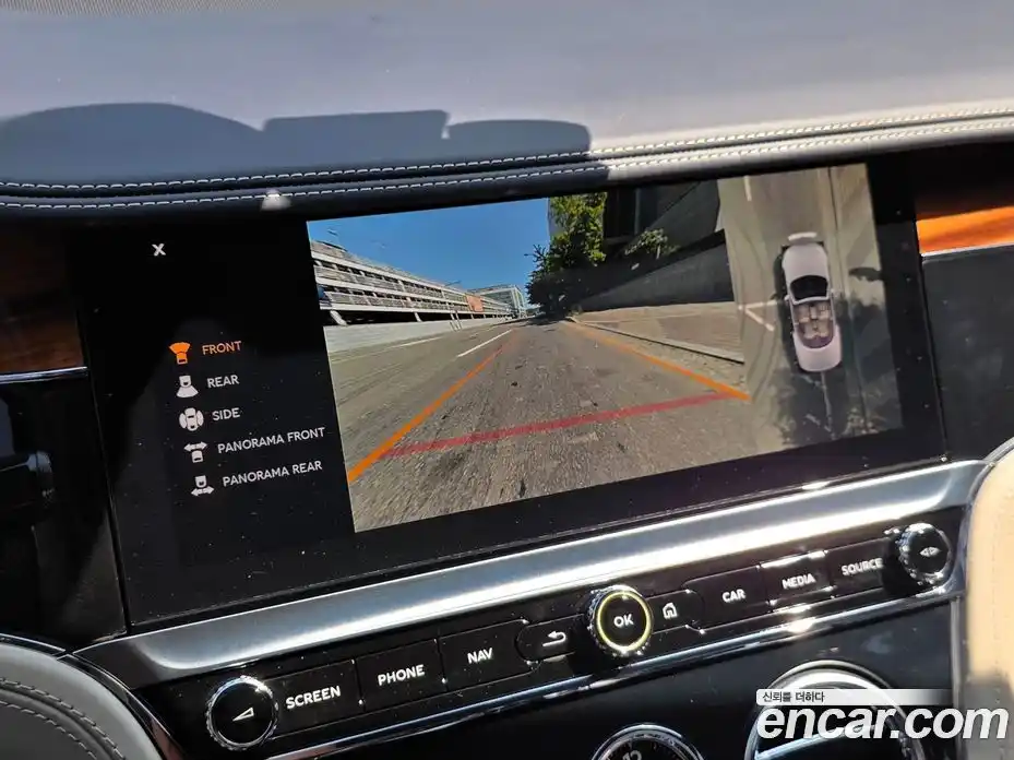 Bentley Continental 2019 6.0 гидро, фото 16