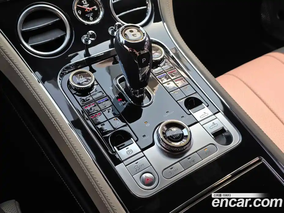 Bentley Continental 2019 6.0 гидро, фото 9