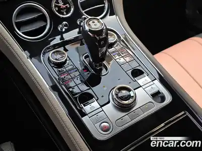 Bentley Continental 2019 6.0 гидро, миниатюра 9