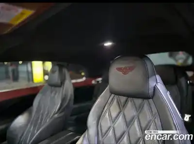 Bentley Continental 2012 6.0 гидро, миниатюра 8