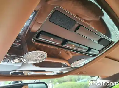 Bentley Continental 2015 4.0 гидро, миниатюра 11