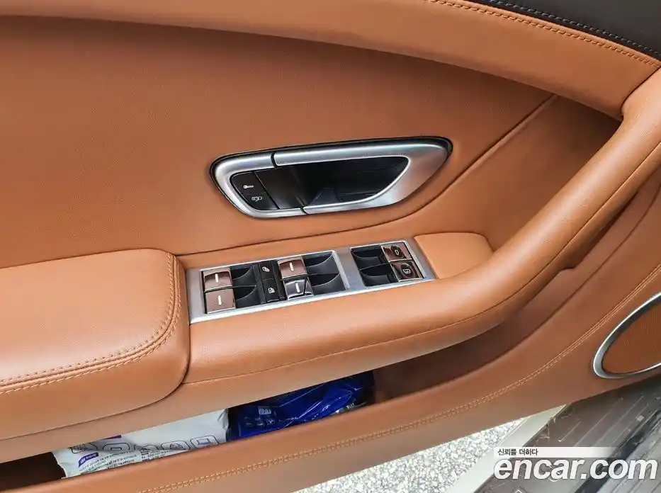 Bentley Continental 2015 4.0 гидро, фото 12