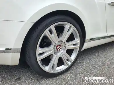 Bentley Continental 2015 4.0 гидро, миниатюра 5