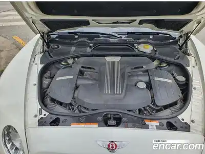 Bentley Continental 2015 4.0 гидро, миниатюра 6