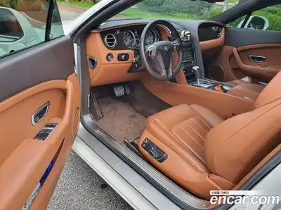 Bentley Continental 2015 4.0 гидро, миниатюра 7