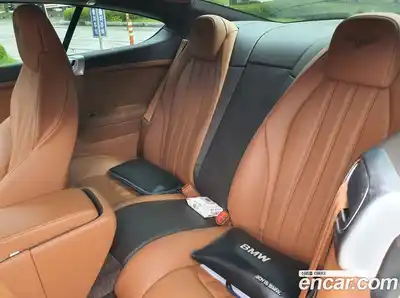 Bentley Continental 2015 4.0 гидро, миниатюра 10