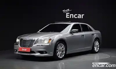 Chrysler 300C
