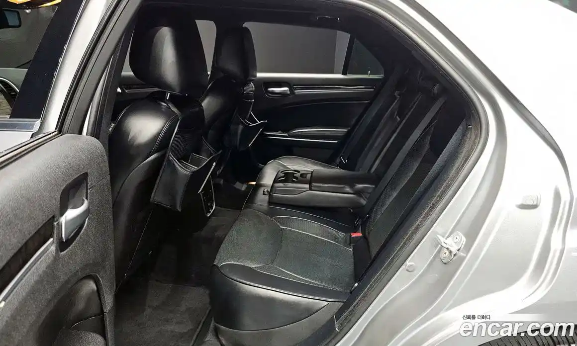 Chrysler 300C 2014 3.6 гидро, фото 11