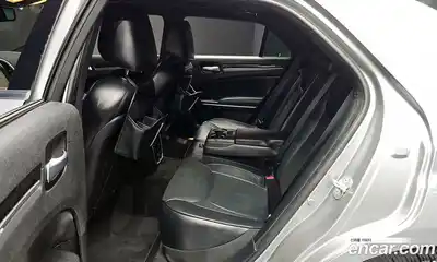 Chrysler 300C 2014 3.6 гидро, миниатюра 11