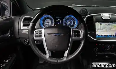 Chrysler 300C 2014 3.6 гидро, миниатюра 12