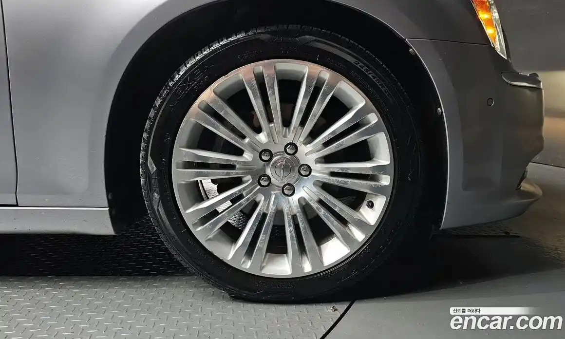 Chrysler 300C 2014 3.6 гидро, фото 15