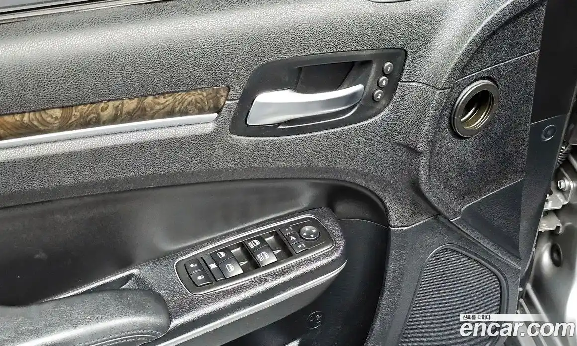 Chrysler 300C 2014 3.6 гидро, фото 18