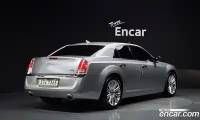 Chrysler 300C 2014 3.6 гидро, миниатюра 2