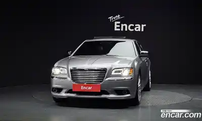 Chrysler 300C 2014 3.6 гидро, миниатюра 3