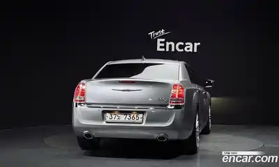 Chrysler 300C 2014 3.6 гидро, миниатюра 4