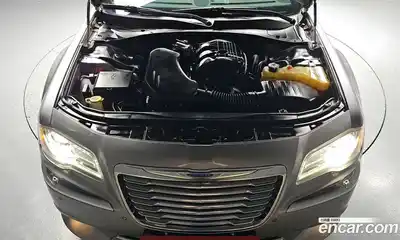 Chrysler 300C 2014 3.6 гидро, миниатюра 6