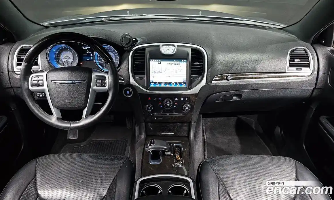 Chrysler 300C 2014 3.6 гидро, фото 7