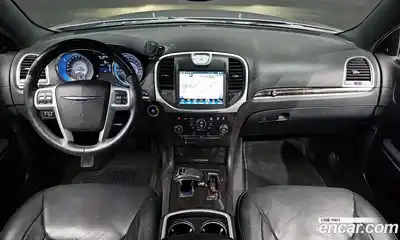 Chrysler 300C 2014 3.6 гидро, миниатюра 7