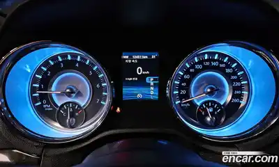 Chrysler 300C 2014 3.6 гидро, миниатюра 8