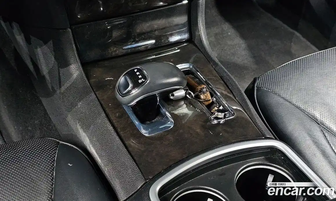 Chrysler 300C 2014 3.6 гидро, фото 9