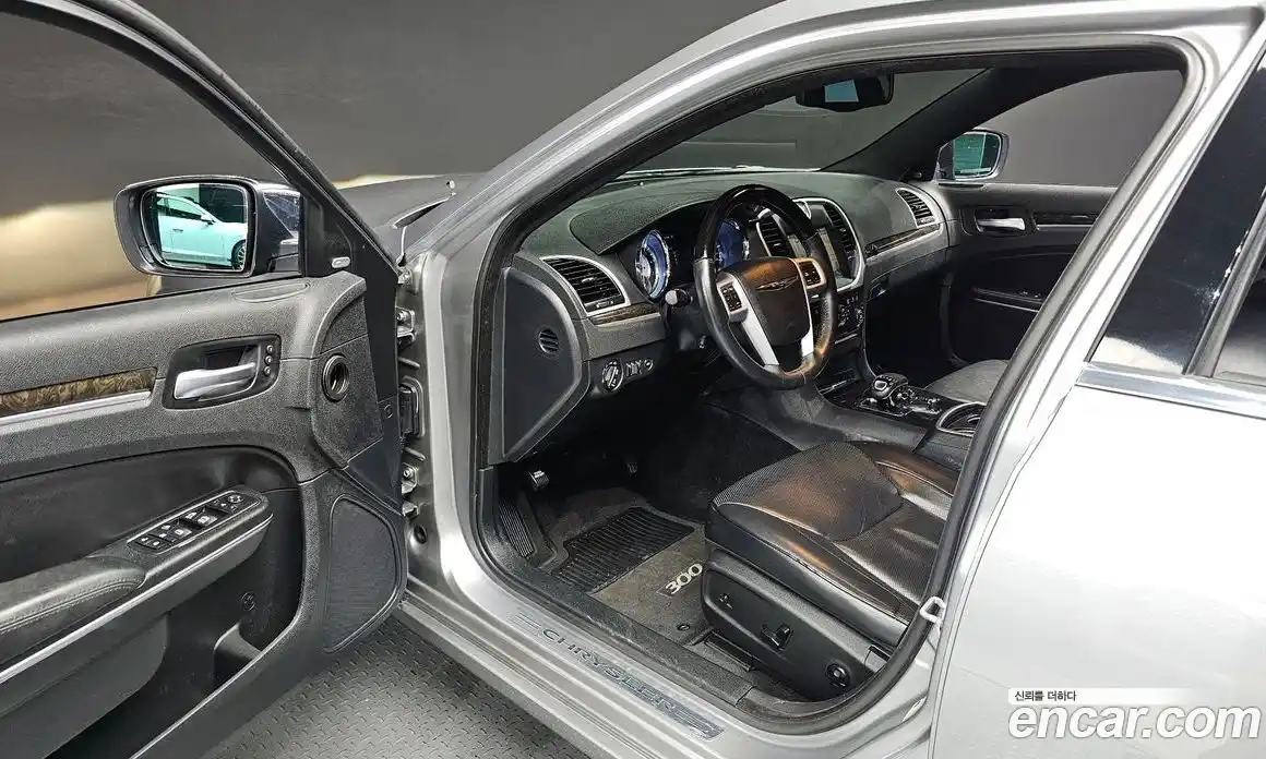 Chrysler 300C 2014 3.6 гидро, фото 10