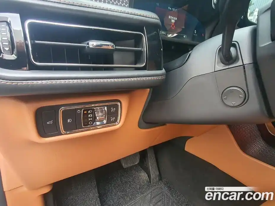 Lincoln Aviator 2021 3.0 гидро, фото 14