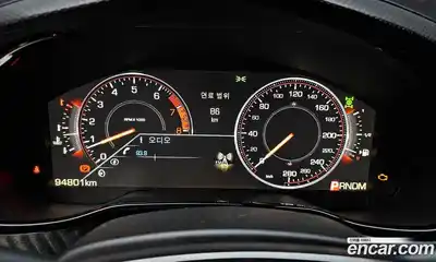Cadillac CTS 2015 2.0 гидро, миниатюра 8